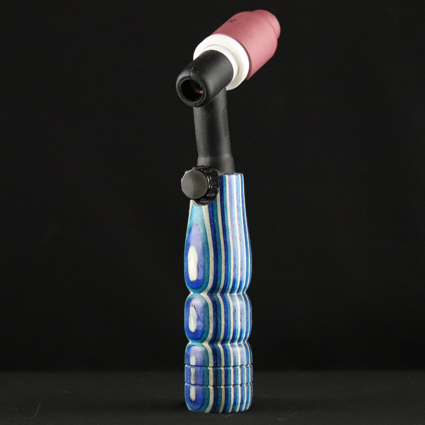 Arctic Breeze Wood Handle