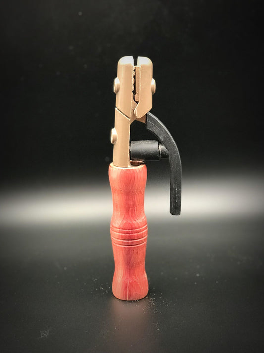 Stinger/Stick Red Cedar Wood Handle
