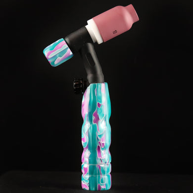 Cotton Candy Acrylic TIG Handle and 3/4