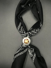 Gold Star with design Bandana Hugger