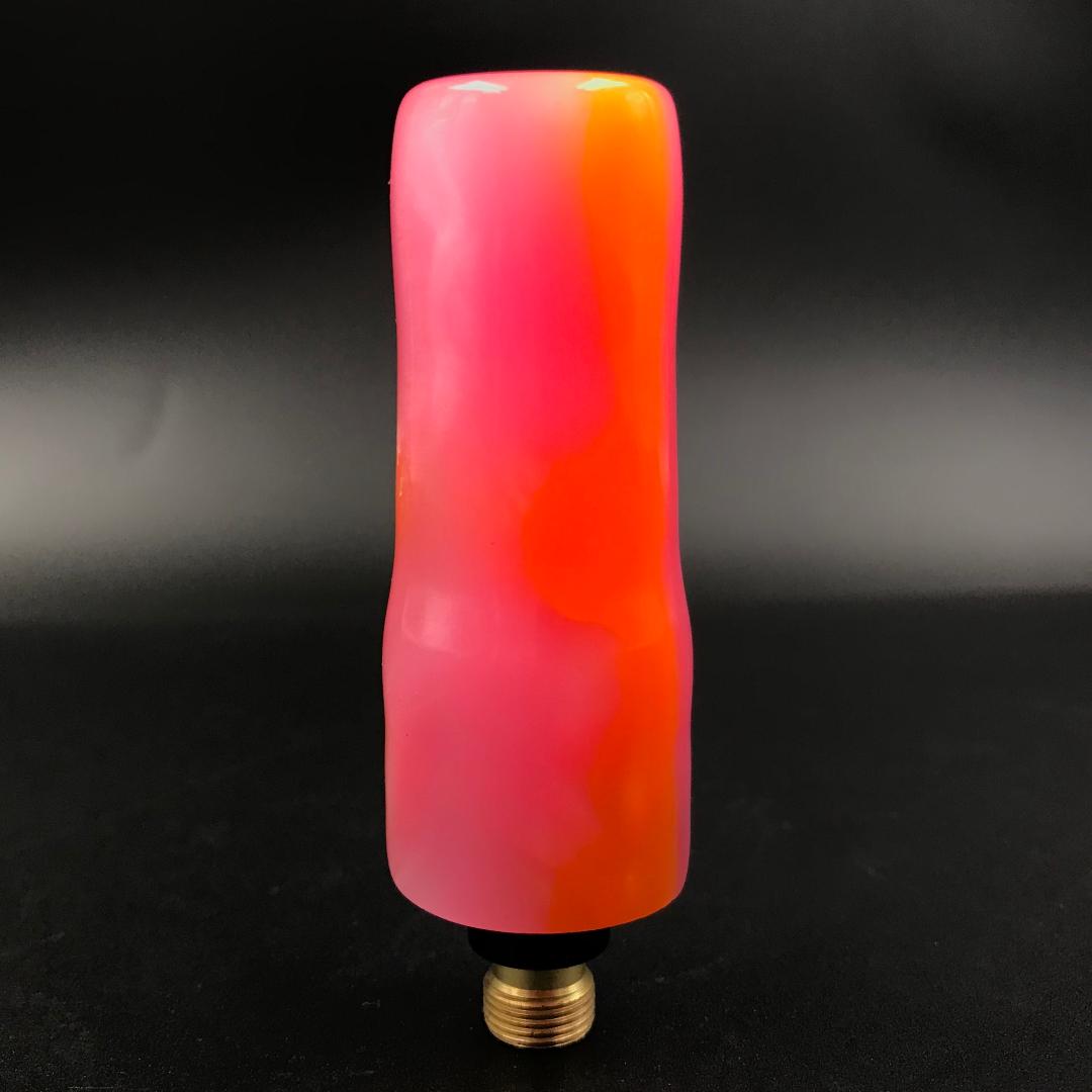 Neon Acrylic Backcap