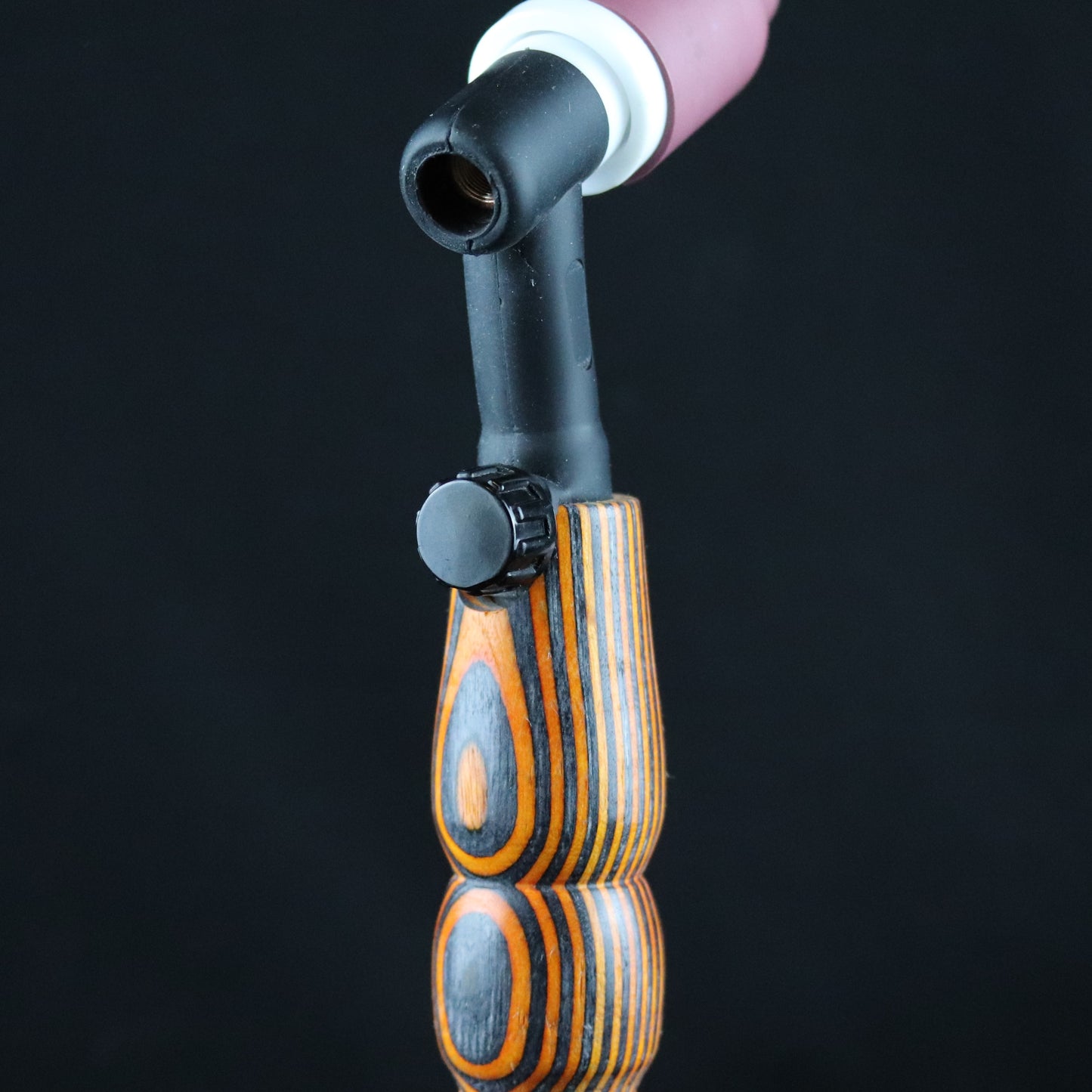 Halloween Night Wood Handle