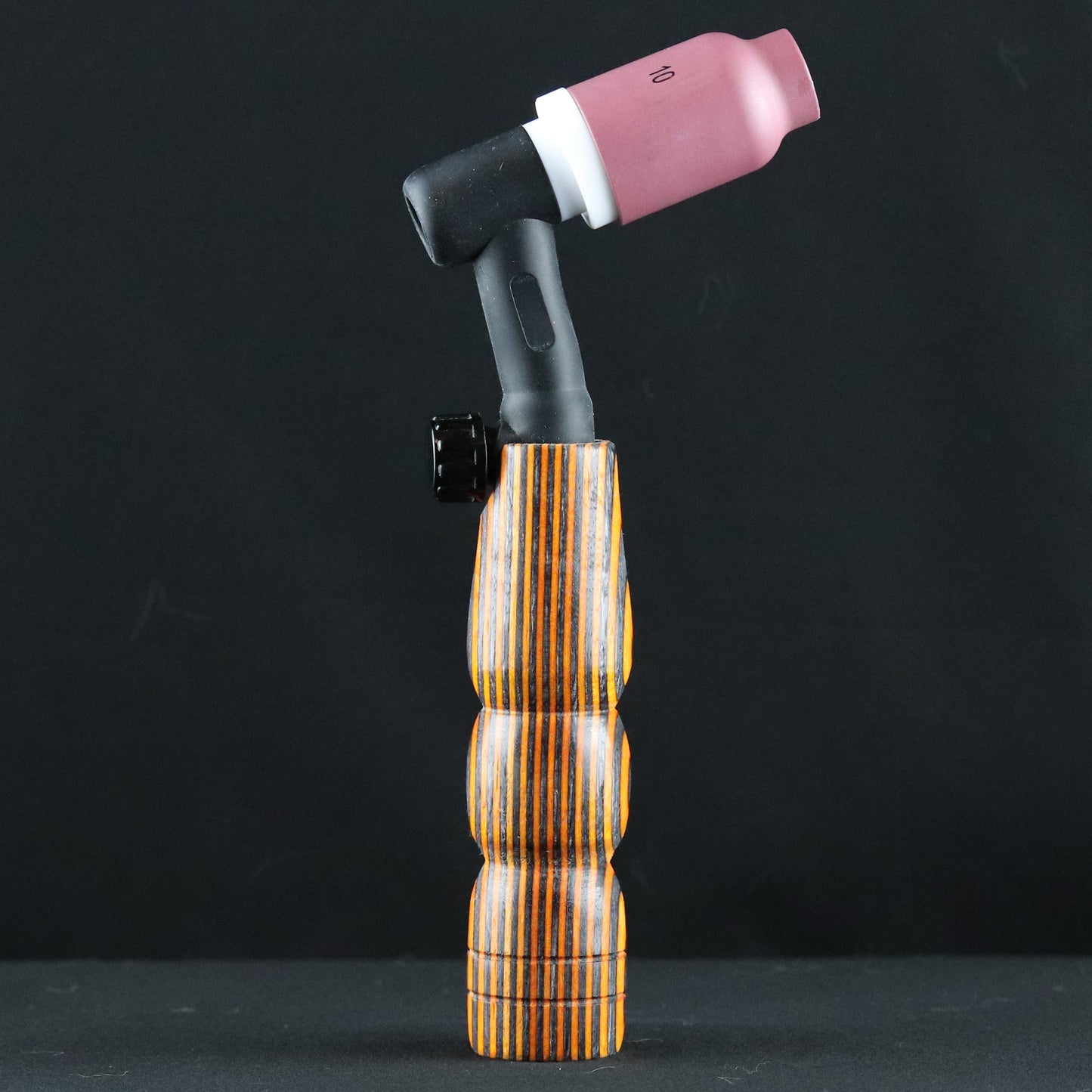 Halloween Night Wood Handle