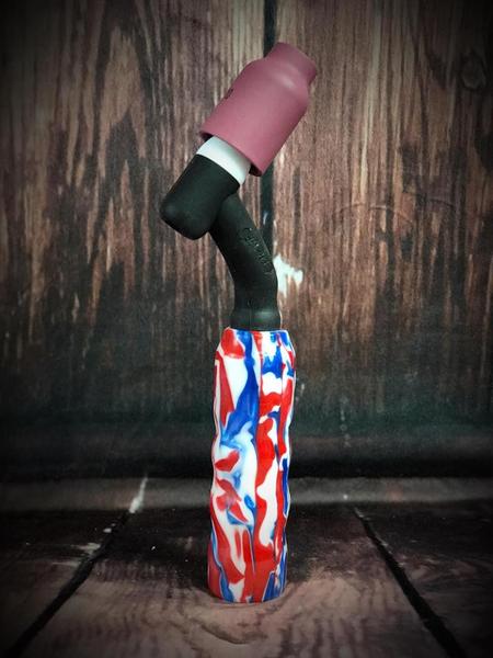 Patriot Acrylic Handle