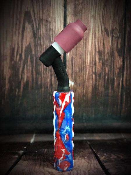 Patriot Acrylic Handle