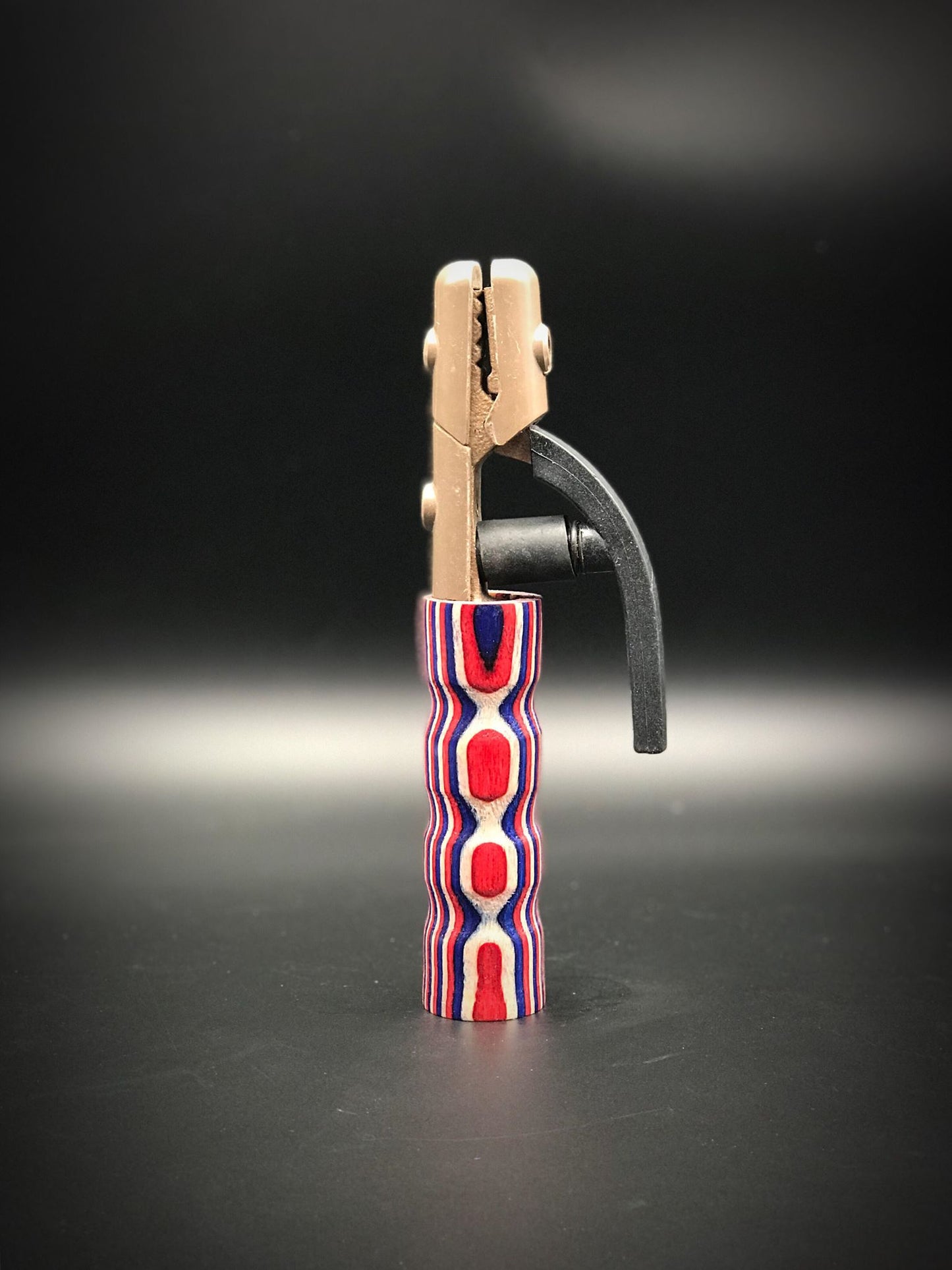 Patriot Wood Handle