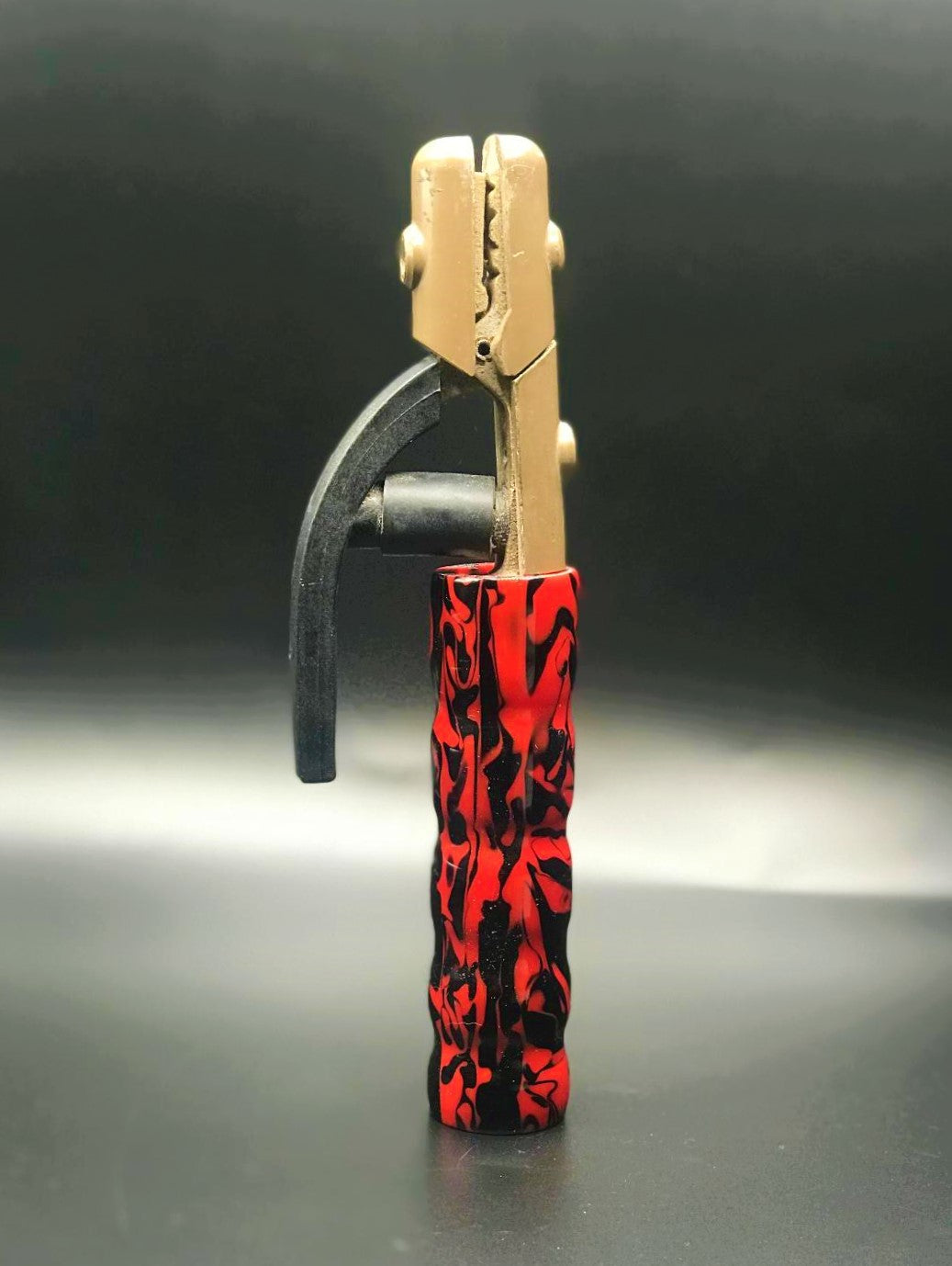 Tech Pride Acrylic Handle
