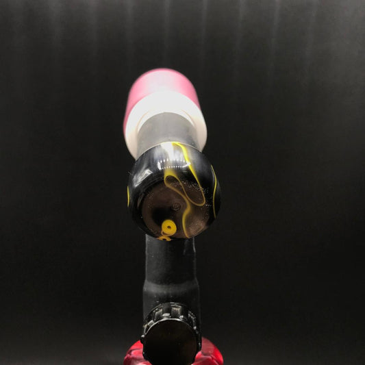 Dark Sun Storm 3/4" Acrylic Backcap