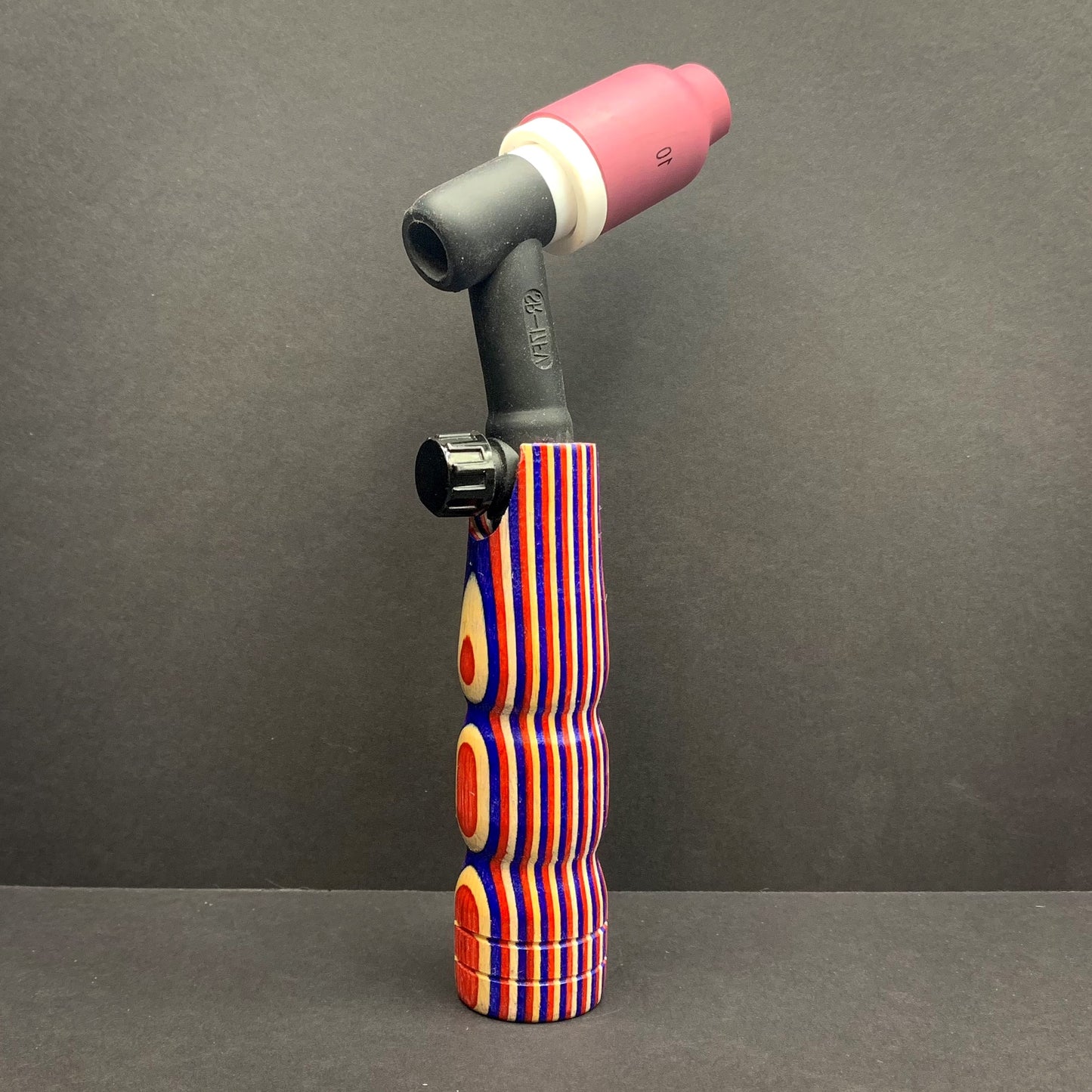 Patriot Wood Handle